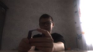 распаковка ЧАСОВ