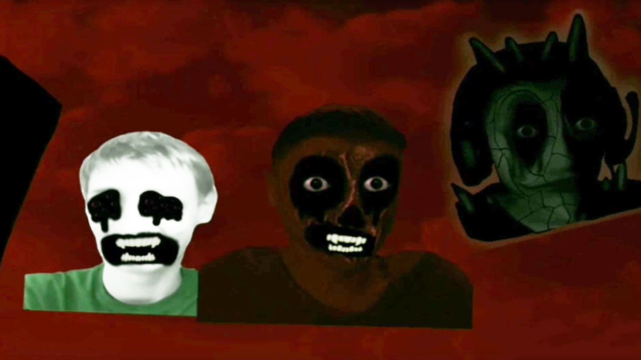 Кошмарная Судьба Кошмаров... - Реакция на Типычную Мультивселенную - Анимация Ритп Мем Разбор теории