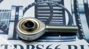 Наконечник  тяги SA08TK TMT - TDPS66.RU