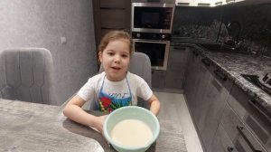 Лучшие панкейки!!!.mp4 #панкейки #блинчики #еда