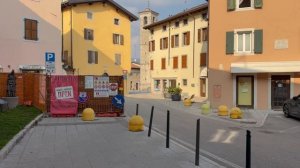 🇮🇹🇮🇹Чивидале дел Фриули🇮🇹🇮🇹Италия🇮🇹