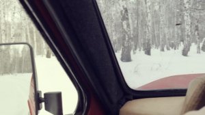 Зима 2025 эпизод1