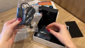 iBOX Epic 4K WiFi Dual – мой первый видеорегистратор.