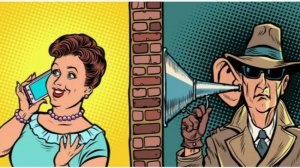 Доцент поймал преступника