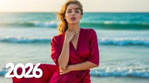 Атмосферный DEEP HOUSE MIX 🏝️ Дипхаус музыка, слушать музыку онлайн, фоновая музыка