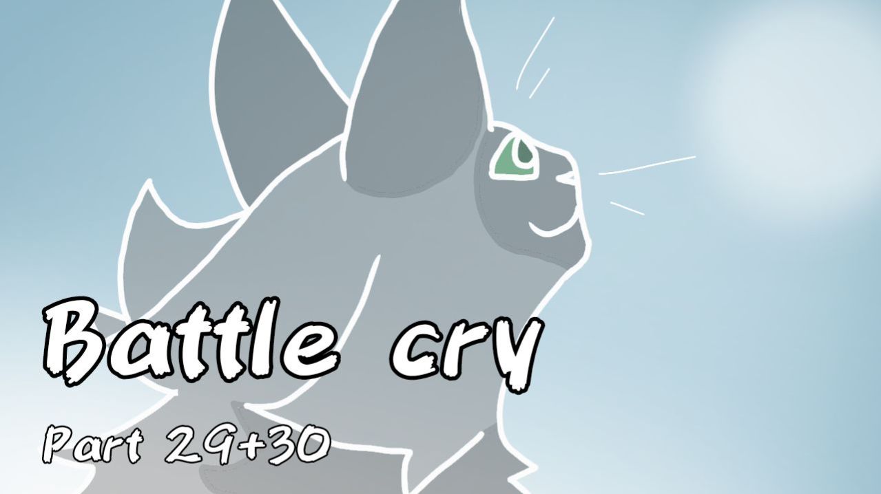 Battle Cry part 29+30 смотреть онлайн
