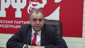 КПРФ: не давите на бизнес и не блокируйте Telegram