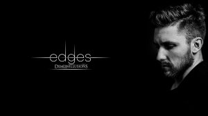 DemUnillusions - Edges feat. Pochtovaya Slujba Bangkoka | Official Lyric Video