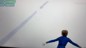 Как катался Илья Малинин в 12 лет. 2016 год