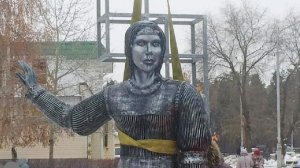 В России зарегистрировали два товарных знака с Аленкой из Нововоронежа