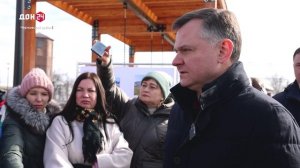 Развитие Чертковского района