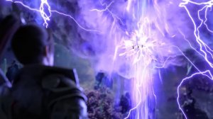 Безупречный мир - 260 серия (превью)