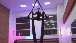 Любовь похожая на сон