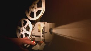 Кинолекторий Выпуск №1 .02..2026