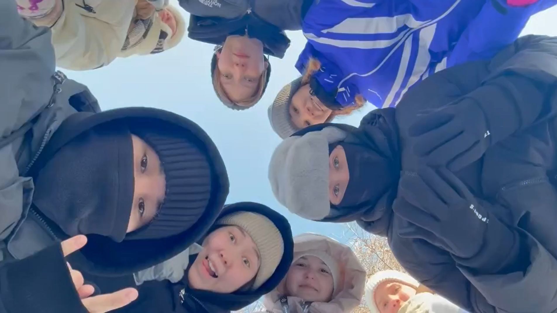 Спартакиада студенческих отрядов СФУ 2026