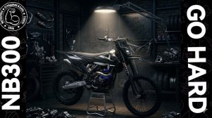 NB300 В ХАРД ТЮНИМ ТЕСТИМ