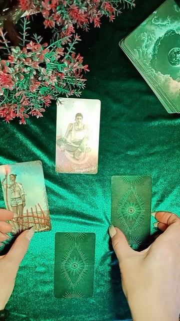 Овен. Таро гороскоп