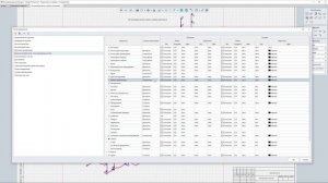 Аксонометрические схемы в Renga