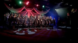 Хор адвентистского университета Оуквуд