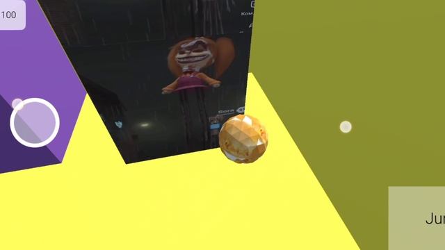 трейлер пять ночей с нейробарбоскинами 4