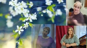 С наступающим 8 мартом милые дамы!