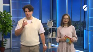 Утреннее шоу «Всем подъём!» | 4 марта 2026