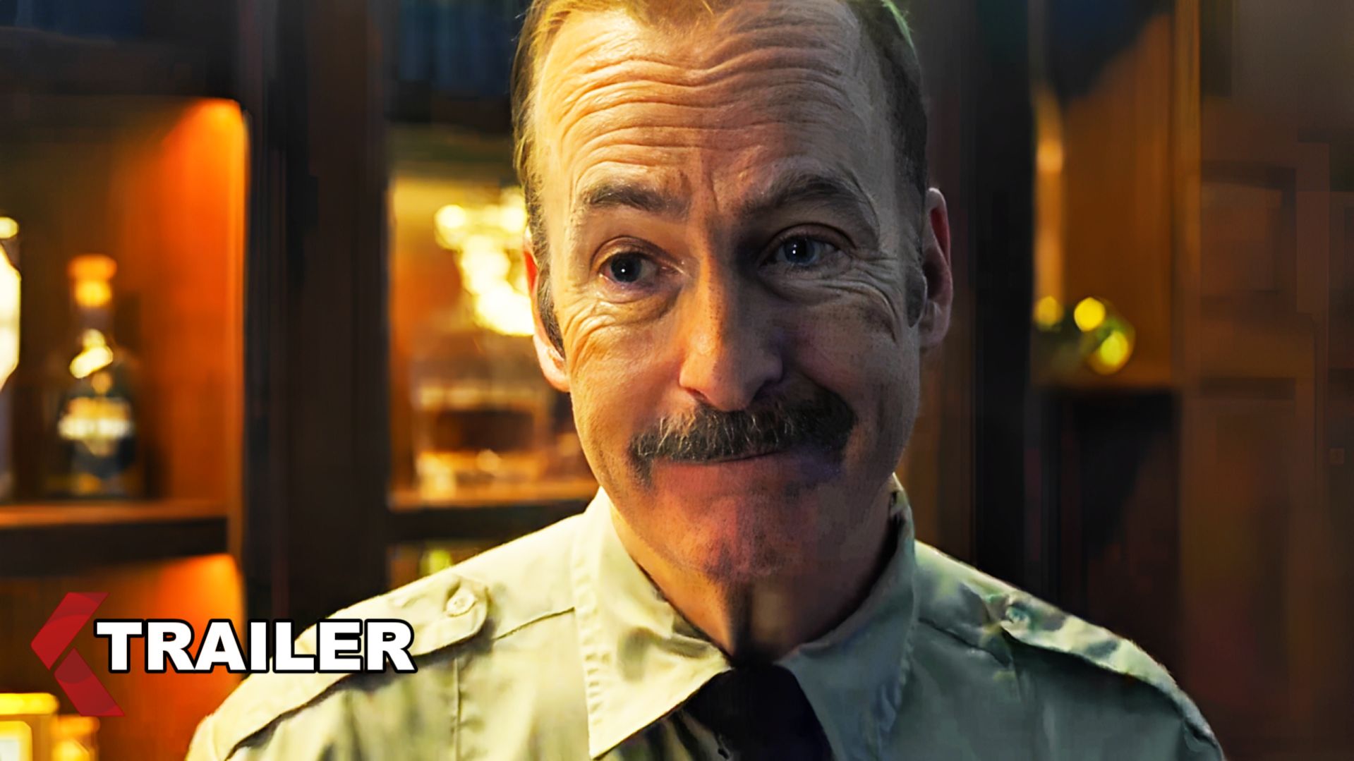 Нормал — Русский трейлер 2 (Дубляж, 2026)