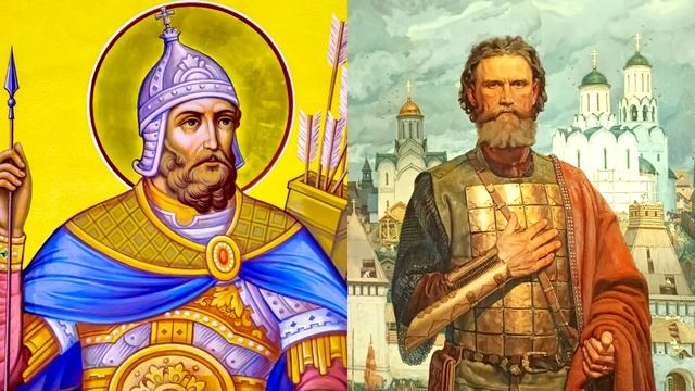 Дмитрий Донской: Умелый воин или расчетливый политик?