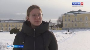 Тюльпаны, витамины и семейное тепло: о чём мечтают костромички на 8 Марта?