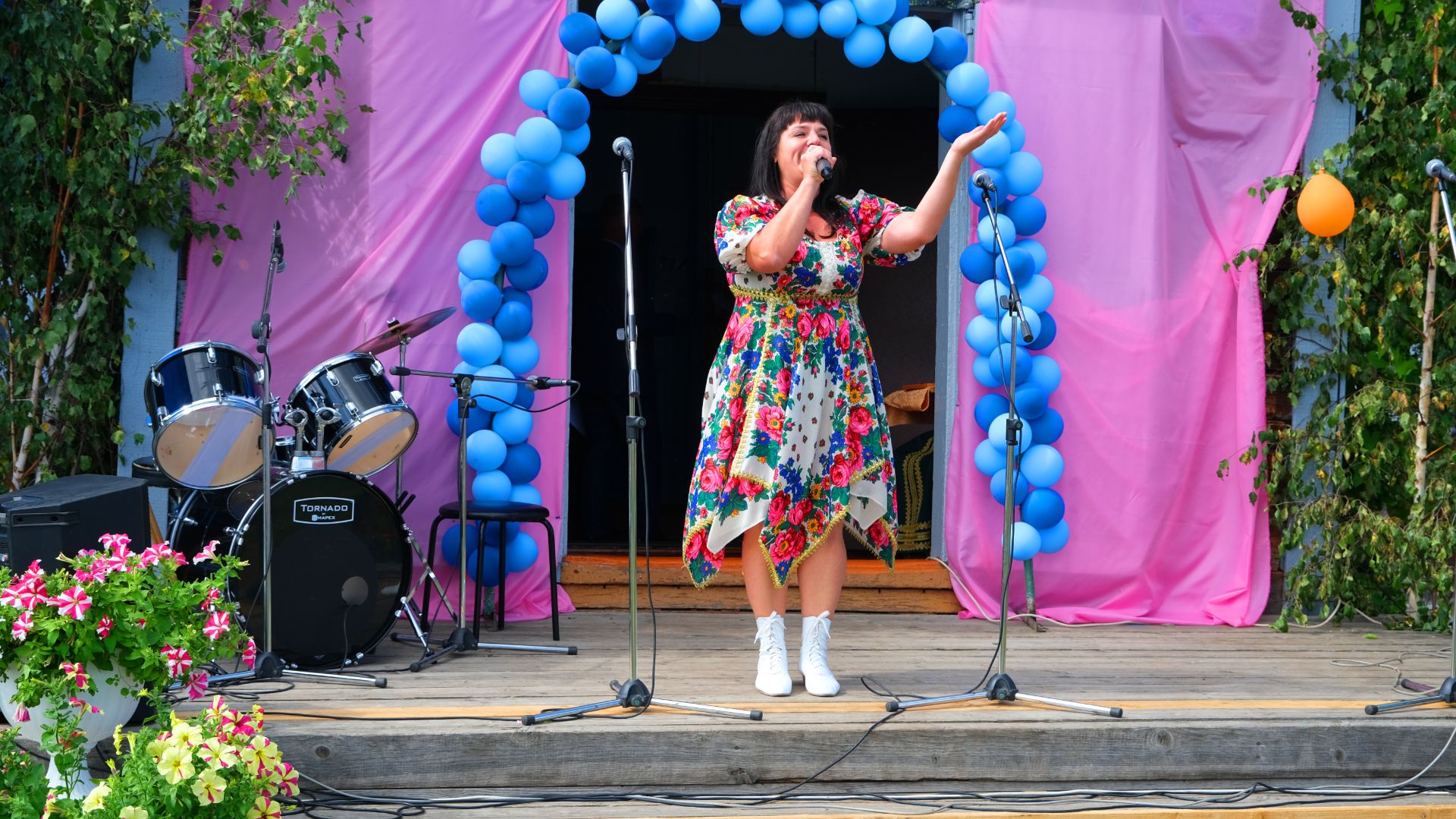 Счастья вам желаю -Ольга Опарко