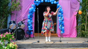 Счастья вам желаю -Ольга Опарко