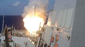 На Западе предрекли истощение запаса ракет США для борьбы с Ираном за две недели