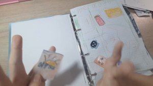 распаковка бумажных сюрпризов продолжение .mp4