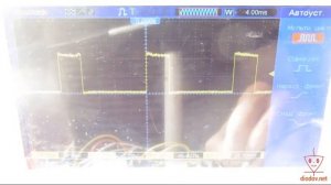 ШИМ с точной фазой и частотой  Часть 4  Программирование микроконтроллеров AVR