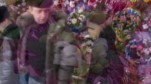 "МИМОХОДОМ", 5 марта 2010 год. Автор проекта О. Дзиов