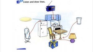 SPOTLIGHT 3 рабочая тетрадь 58,59 страница