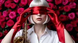 СБОРНИК красивых романтических мелодий Saxophone