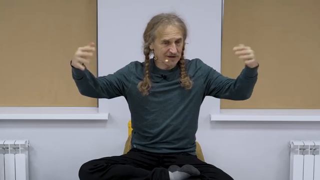 Сергей Кулдин без Чапаева: Сознание и Пустота