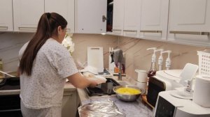 Утро субботы/Запекаю рыбу в фольге/Хочу уехать на дачу/Разочаровалась в семенах