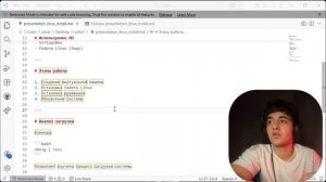 screencast защита презентации лаб 1