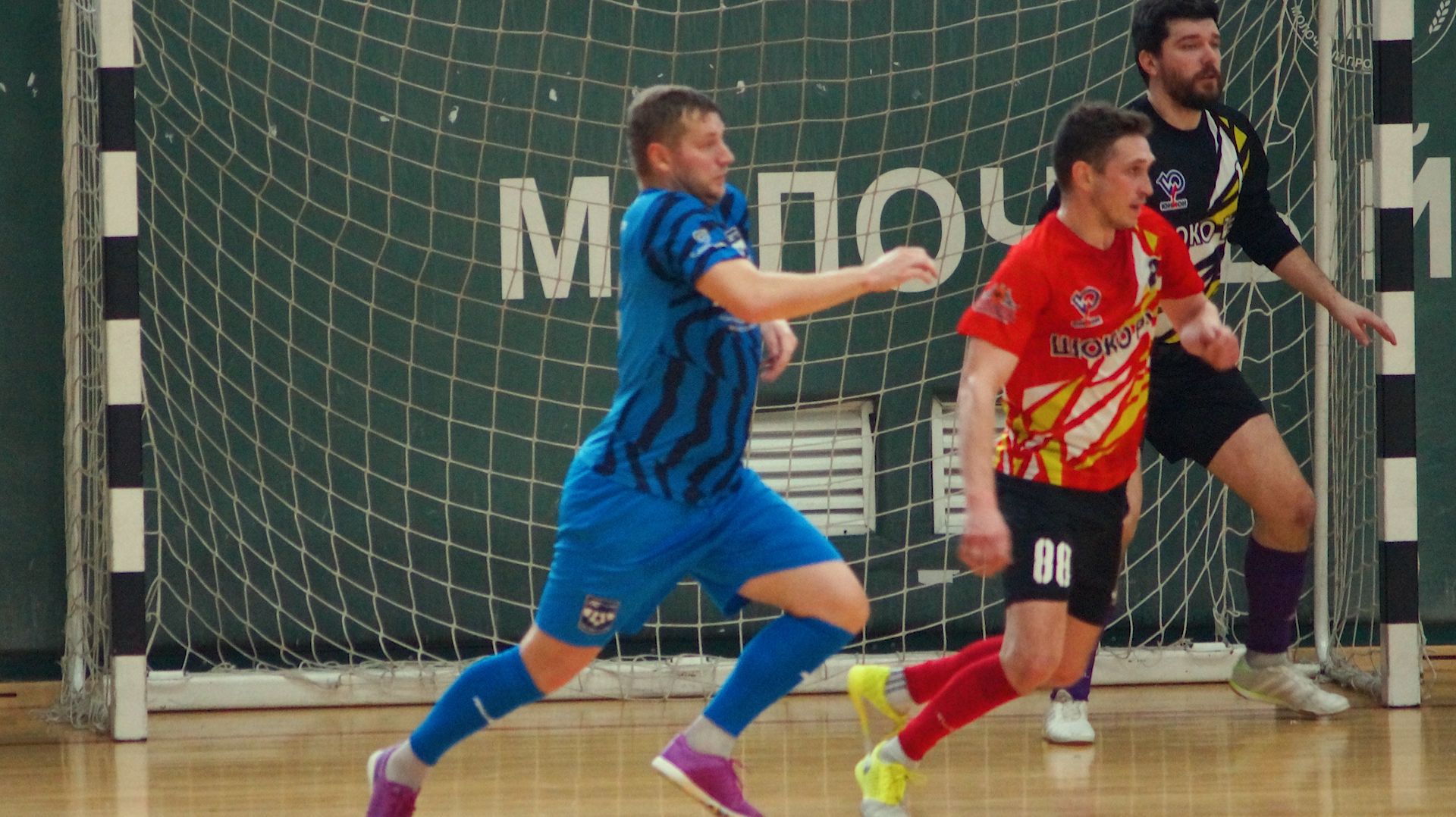 Покер Евгения Мурзинова