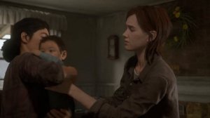 Прохождение The Last of Us Part II Remastered Часть 23