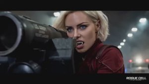 Вампир (ИИ фильм.)