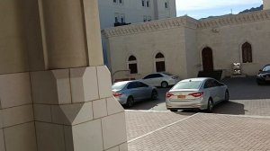 Гуляем под молитвы из мечети!