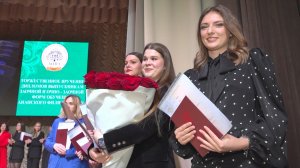 В ЦК «Родина» состоялось  вручение дипломов об образовании выпускникам  Анапского филиала МПГУ