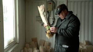 В Абакане перед 8 Марта проверяют цветы на наличие заразы