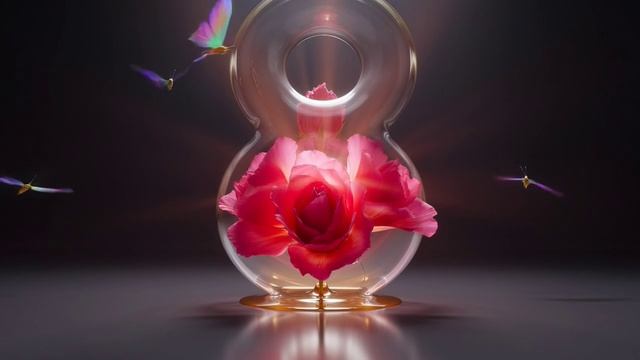 С 8 Марта! ✨🌸