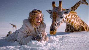 Странный Холод