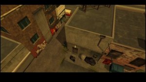 десятая частьGTA Chinatown Wars
