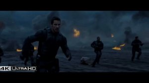 Терминатор 7: Последняя война (Русский трейлер 2026)